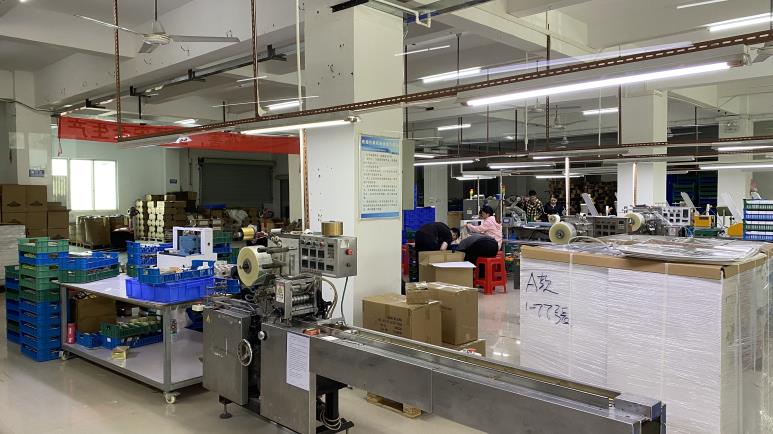 Changsha Coloa Printing&Packaging Co., Ltd Oracle cards