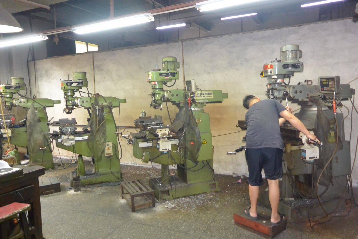 Dongguan Jincheng Hardware Co., Ltd. Tinplate Packing Can