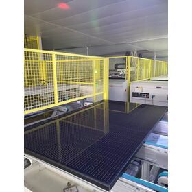 700W-720W HJT Solar Panels, Heterojunction, solar cell, Solar Panel, Solar Module, Solar Modules, Photovoltaics