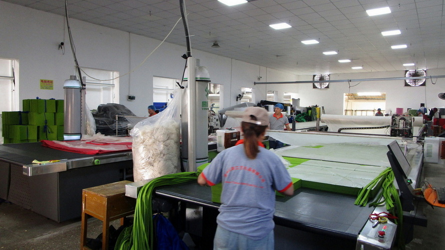 Wenzhou Tianze Gift & Craft Co., Ltd. Insulated Food Delivery Bag