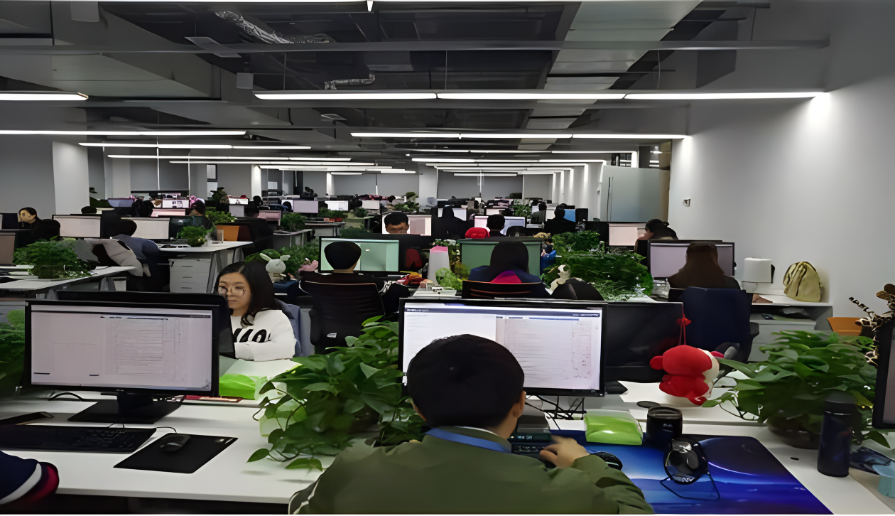 Henan Hanling Trading Co., Ltd. Sports Shoes