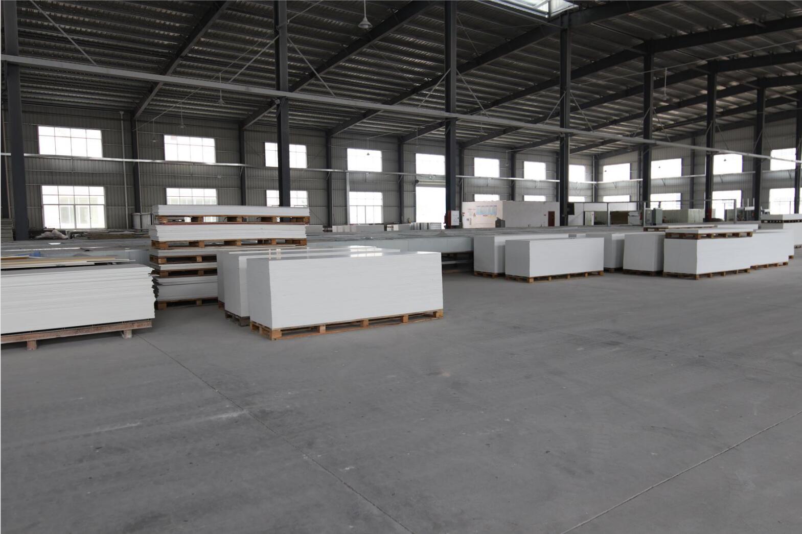 Shenzhen Wanbest Furniture Co., Ltd. reception desks