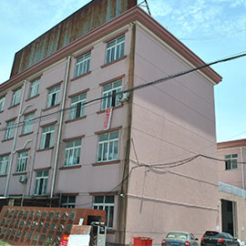Ningbo Yongning Mould Technology Co., Ltd. CNC Turning Parts