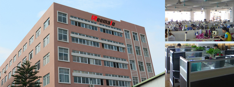Seemale Underwear (Shenzhen) Trading Co., Ltd. Men's Underwear