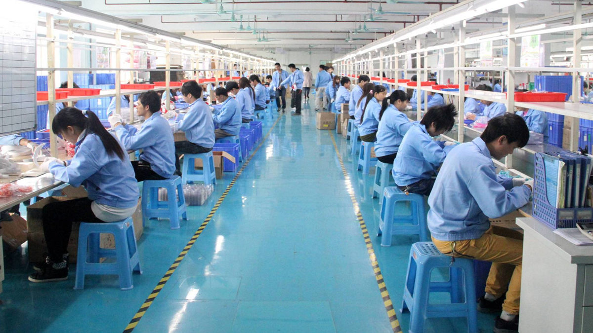 Jilin Skeder Technology Co., Ltd. TWS Earbuds