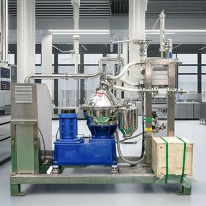 large centrifuge for sale from reyes hangzhou