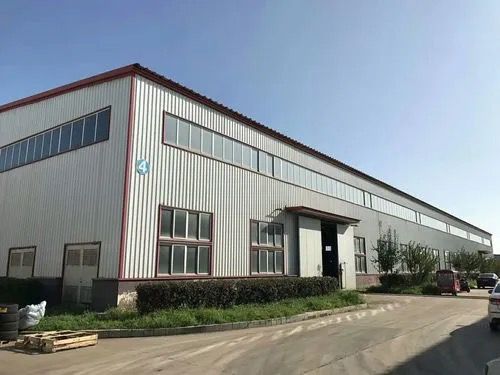 Yiwu Yiyue E-Commerce Firm factory image 2