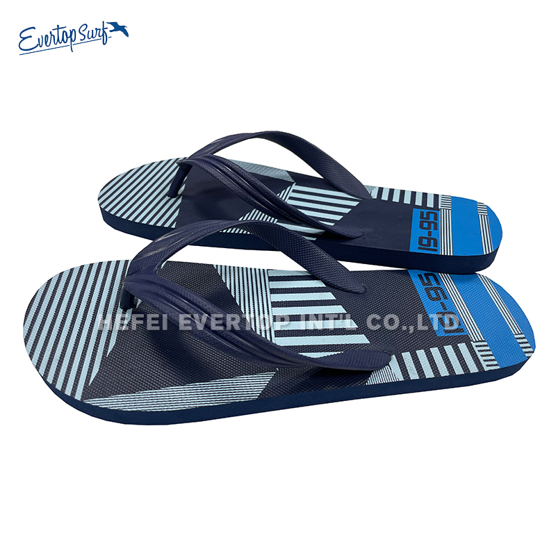 High quality summer slippers beach durable comfortable lightweight flip flops slipper
