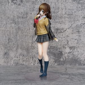 Custom Sex figure toy Prison School Action Figure Bunny Girl Japanese Anime Model Toys Collectible Doll