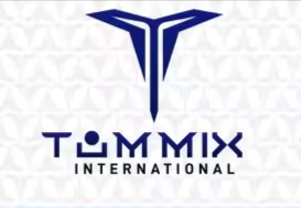 M/S TOMMIX INTERNATIONAL logo