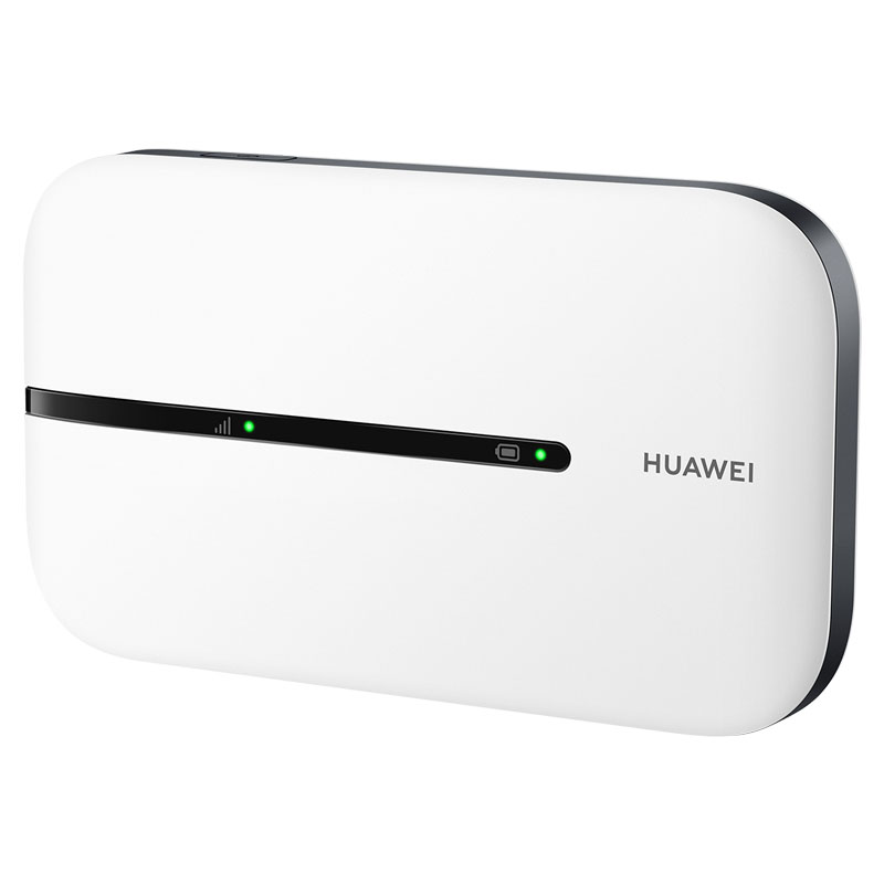 Original Hua-wei Mobile WiFi E5576-820 Lte Cat4 150M Hotspot Pocket WiFi With Sim Card Slot 4g Router MiFi