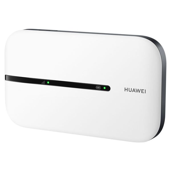 Original Hua-wei Mobile WiFi E5576-820 Lte Cat4 150M Hotspot Pocket WiFi With Sim Card Slot 4g Router MiFi