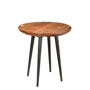 Classy Design Best Quality Iron Round Table Luxury Designer Living Room Home Restaurant Hotel Collection