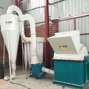 High EfficiencySawdust Portable Hammer Mill Crusher Wood Shredder straw hammer mill