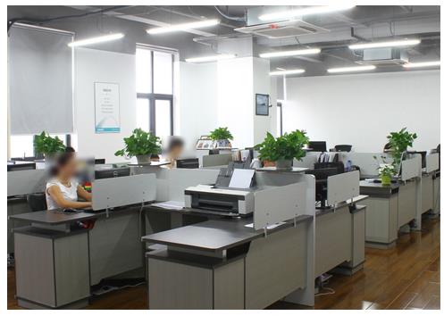 Jiangsu Suyan Lighting Technology Co., Ltd. factory image 1