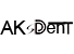 Foshan AK-Laser Co., Ltd. logo
