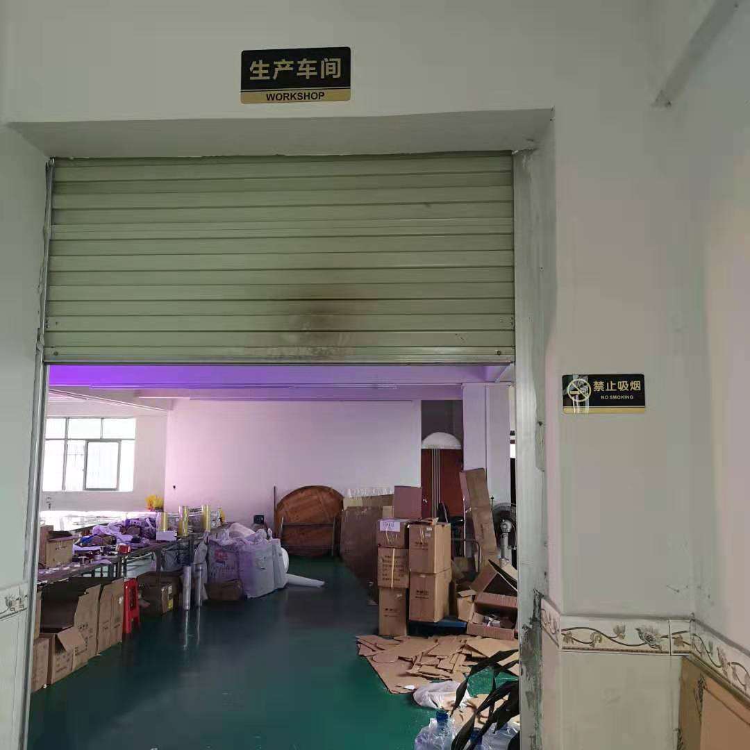 Shenzhen Jiangyuchen Technology Co., Ltd. LED Neon Lights
