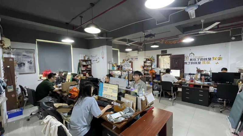 Yiwu Zenper Crafts Co., Ltd. Crystal Healing Stones