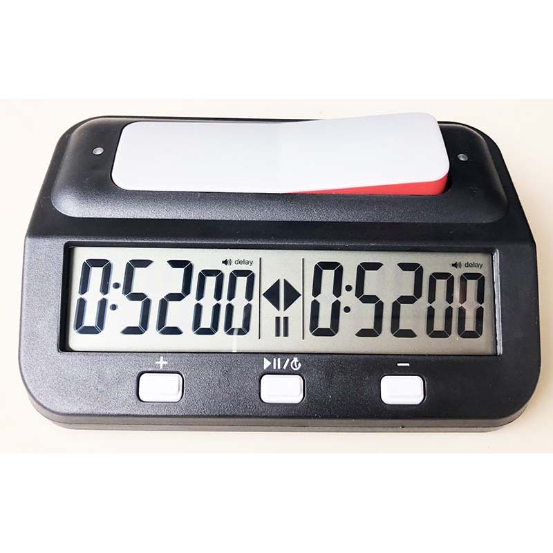 Cheap Digital Chess Timer And Very good Quality Too