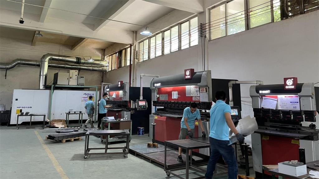 Guangdong Sindron Intelligent Technology Co., Ltd. Vending Machine