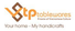 Vitrapro Import Export., Jsc logo