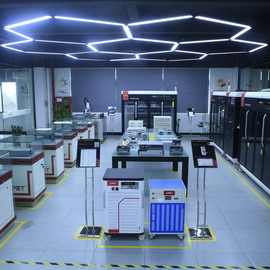 Shenzhen CPET Electronics Co., Ltd. factory image 5
