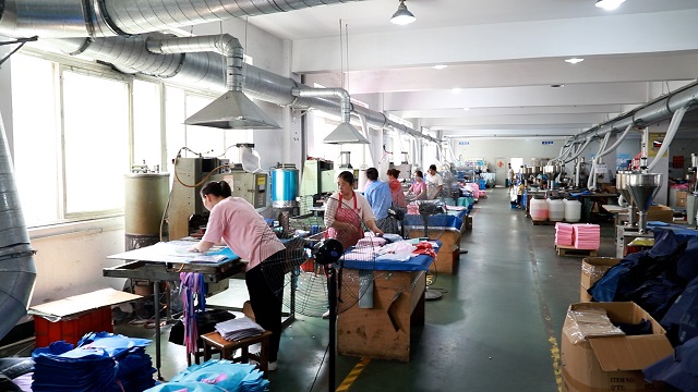 Shanghai Bingfan Industrial Co., Ltd. Ice Pack