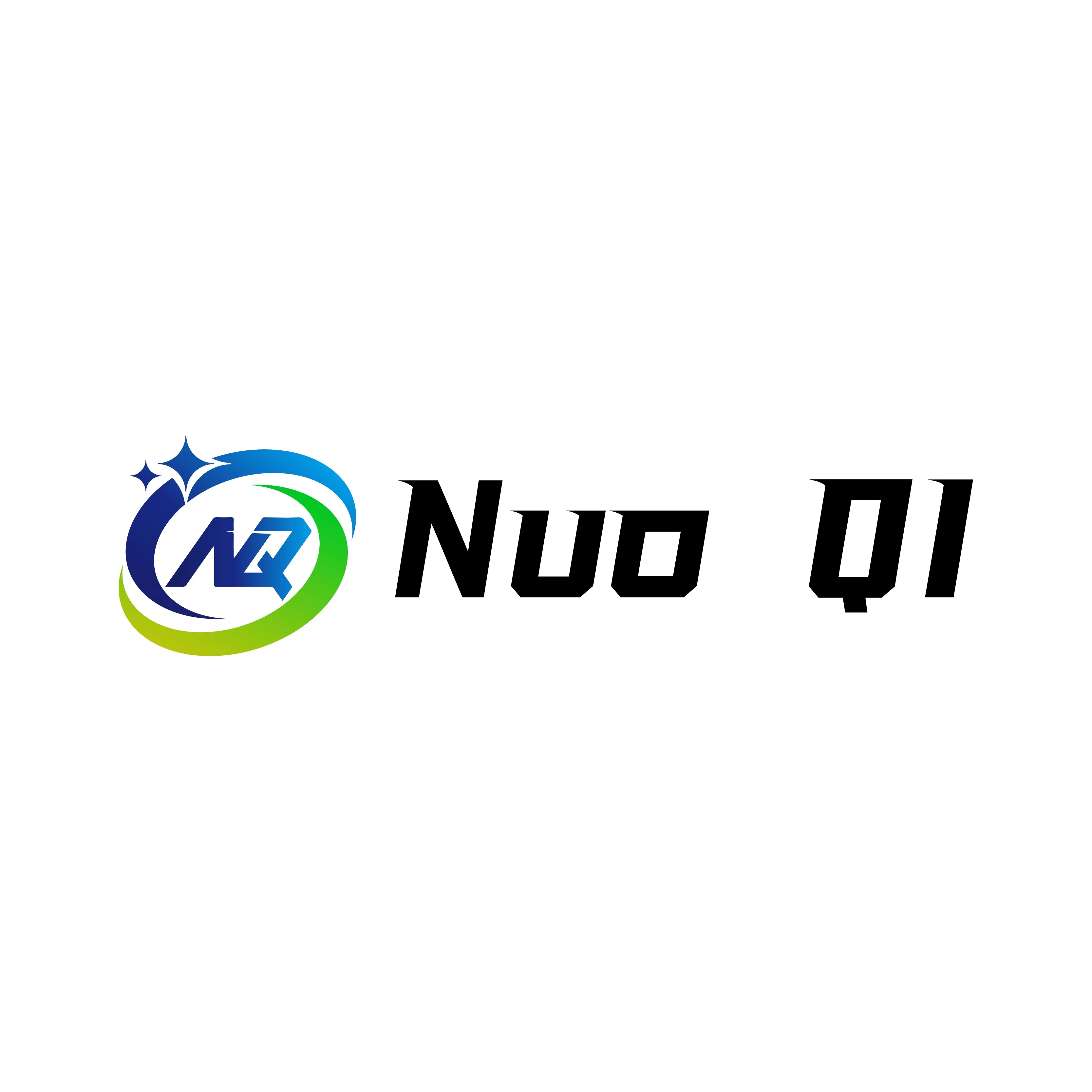 Wuhan Nuoqi Technology Co., Ltd. logo