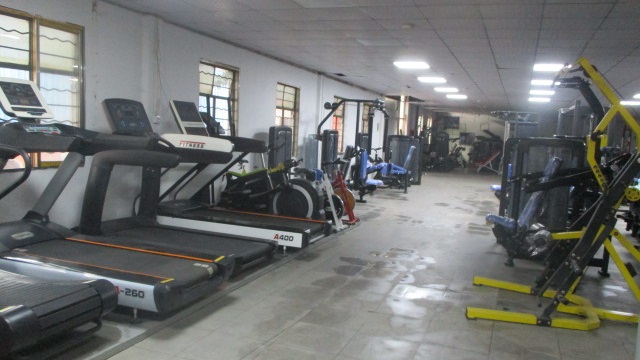 Guangzhou Zhenghao Fitness Equipment Factory Strength Training Equipment