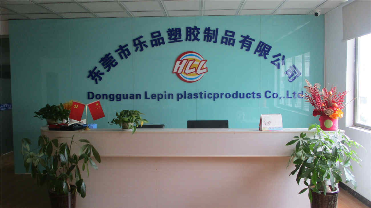 Dongguan HLL Toys Plastic Production Co., Ltd. Action Figures