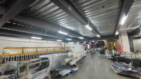 Guangdong Shuncaida Sunshade Technology Co., Ltd. Retractable Awning