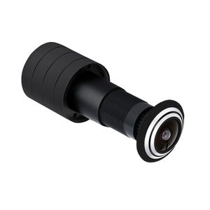 Xmeye Icsee Lens Wide Angle Fisheye CCTV Network Mini Peephole Door Wifi Camera P2P Front Door Eye Hole Security 1080P HD 2mm