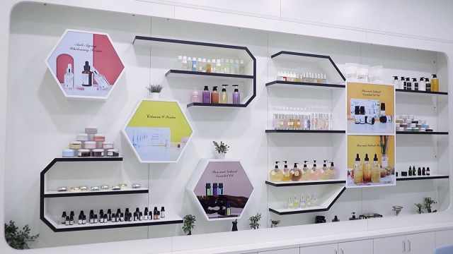 Guangzhou Orchard Aromatherapy & Skincare Co., Ltd. Essential Oil