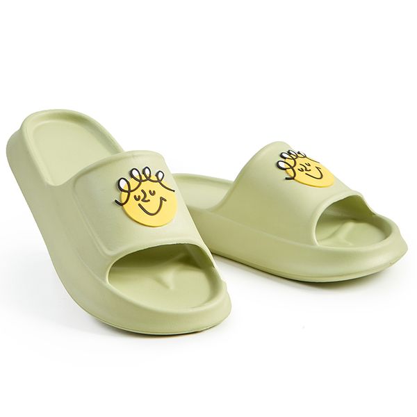 Yaoli Shoes  Footwear  Slides Men's Footwear Women Slide Height Increase Insoles Flat Slides Slippers
