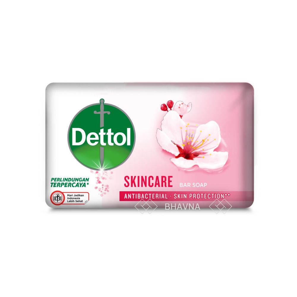 External Usage Personal Care Bath Cleaning Products Various Smell Options Wholesale Available 100g Weight Dettol Bar Soap