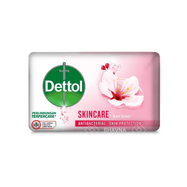 External Usage Personal Care Bath Cleaning Products Various Smell Options Wholesale Available 100g Weight Dettol Bar Soap