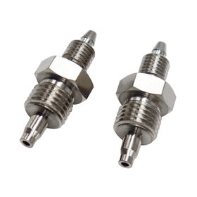 Professional CNC turning parts machinery Machinery Custom Machined Milling Stainless Steel aluminum zinc alloy Brass parts