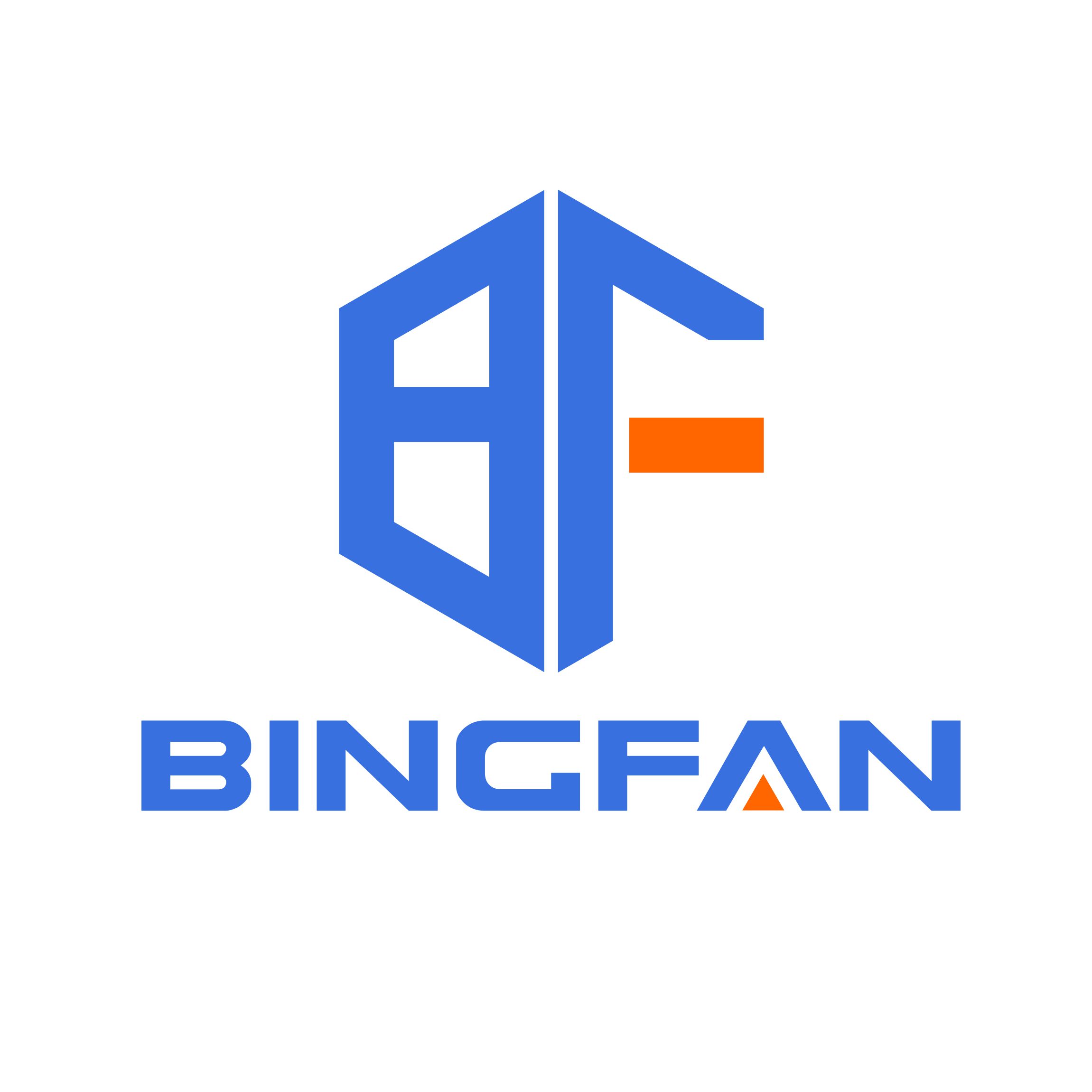 Shenzhen Bingfan Technology Co., Ltd. logo