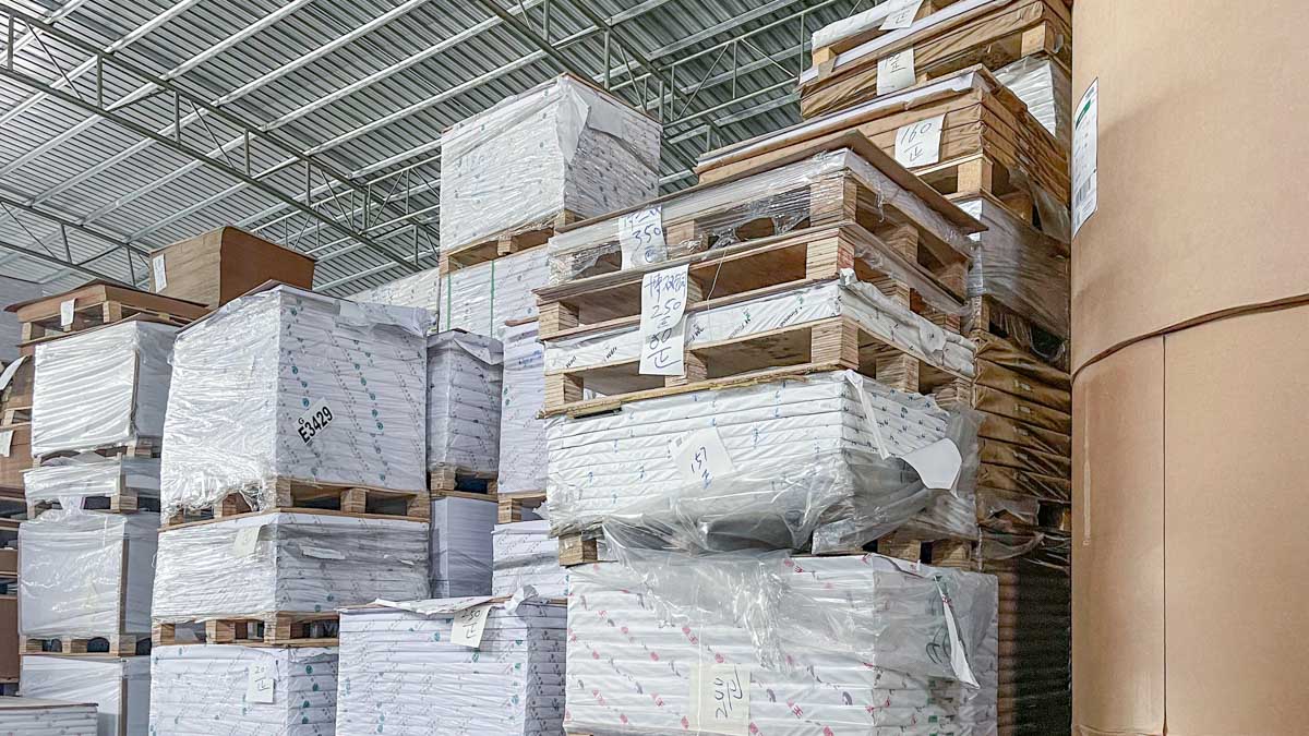 Guangzhou Shangzhi Paper Co., Ltd. Paper Bags