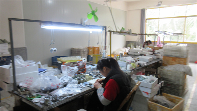 Zhejiang Aibeituo Sports Co., Ltd. Sports Equipment