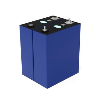 DFD 10000 Cycle 280Ah LiFePO4 Battery 3.2v Prismatic Solar Lithium Ion for Golf Carts and Power Tools Energy Storage Solution