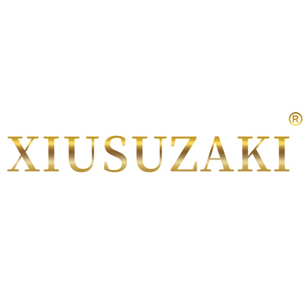 Qingdao Xiusuzaki Eyelashes Co., Ltd. logo