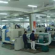 Shanghai EverSkill M&E Co., Ltd. Aluminum Extrusion