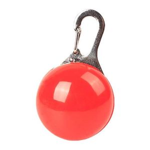 Bell Night Walking Anti-Lost Collar Adjustable Suitable for Large Medium Small Dogs Pet Product