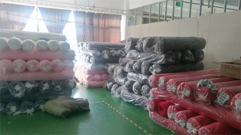 Shanghai Hexuan Baby Products Co., Ltd. Children's Clothing Sets