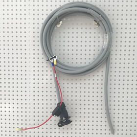 Custom wire harness manufacturer industrial wiring harness consumer electronic cable loom professional cable wire factory