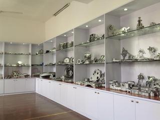 Ningbo Highpoint Machinery Co., Ltd. Aluminum Die Casting