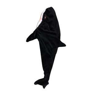 Wholesale Animal Shark Unstuffed Plush Toy Skins Shark Plush Skin Unstuffed Animal Shark Unstuffed Plush Toy Skin