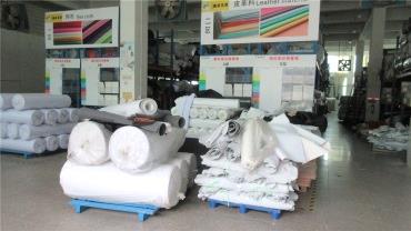 Xiamen Kaisun Trading Co., Ltd. Casual Shoes