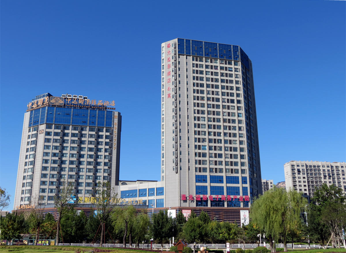Taian Nolanse Import&Export Co., Ltd Hydraulic System